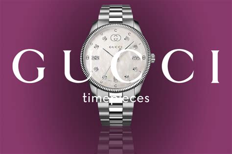 fraser hart ladies Gucci watch